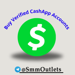 Buy Verified Cash App Accounts